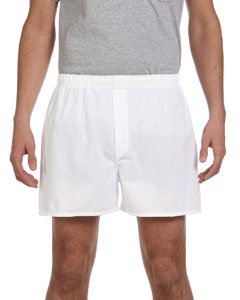 Personalized Mr. Boxer Shorts