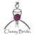 logo of Bridal Gifts and Mrs Apparel from the Newly Engaged to the Newlyweds! - Classy Bride