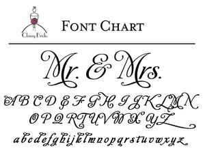 
            
                Load image into Gallery viewer, Personalized Mr. and Mrs. Robe Set
            
        