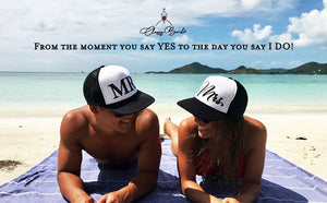 Wifey Trucker Hat