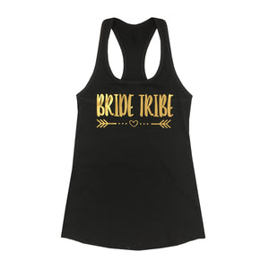 Bride Tribe Lovestruck Tank Top