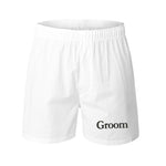 Groom Boxers, Groom Underwear, Groom Briefs. Wedding Day Underwear