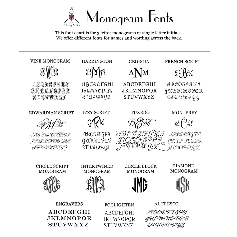 Monogrammed Mens Satin Robe