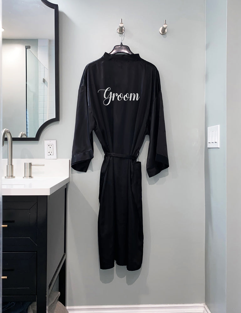 Personalized Mr. and Mrs. Robe Set, Couples Gifts, Mr. and Mrs. Robes ...