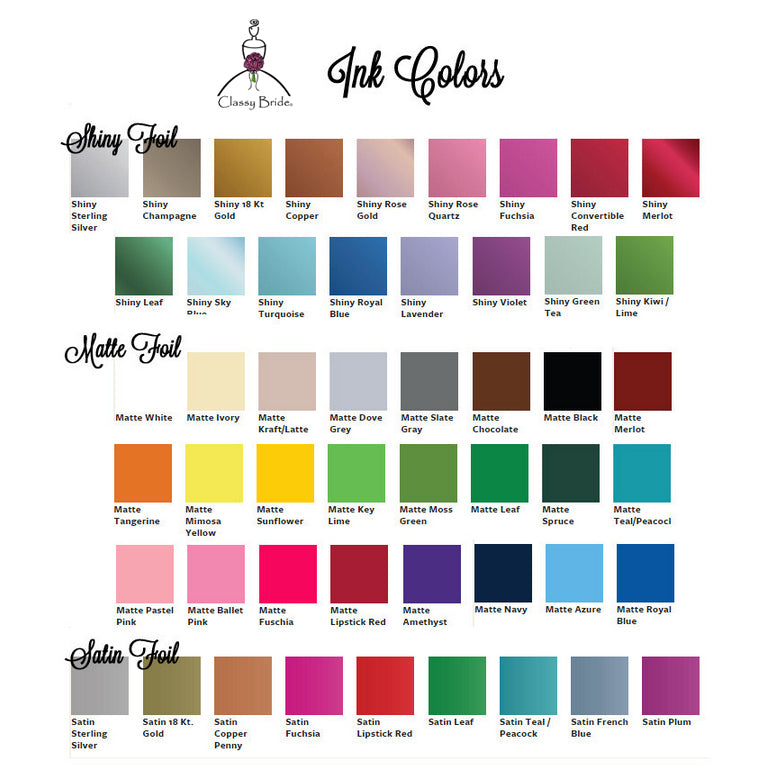 Personalized Napkins BEST. DAY. EVER. - Set of 100