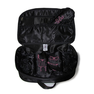 Mrs. Lingerie Bag Set