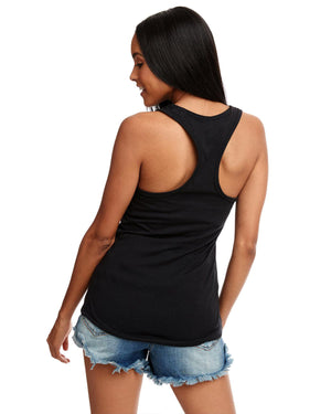 Mrs. Material Tank Top