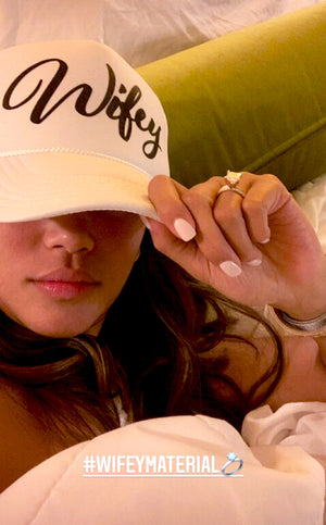 Wifey Trucker Hat