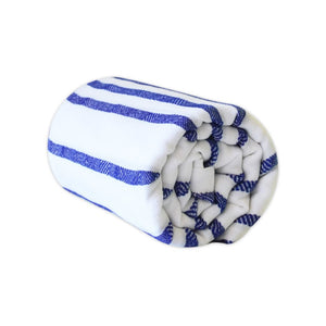 La Bahia Beach Blanket