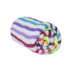 La Lucia Beach Blanket