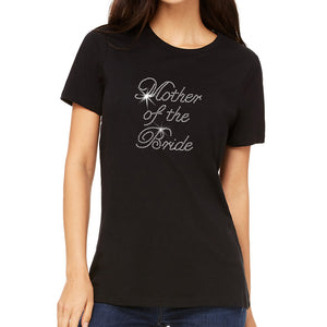 Mother of the Bride T-Shirt