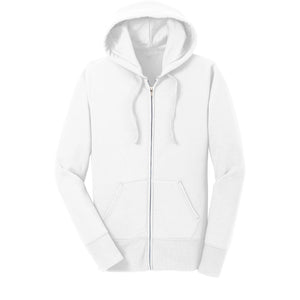 Personalized Mrs. Glitter Bride Hoodie